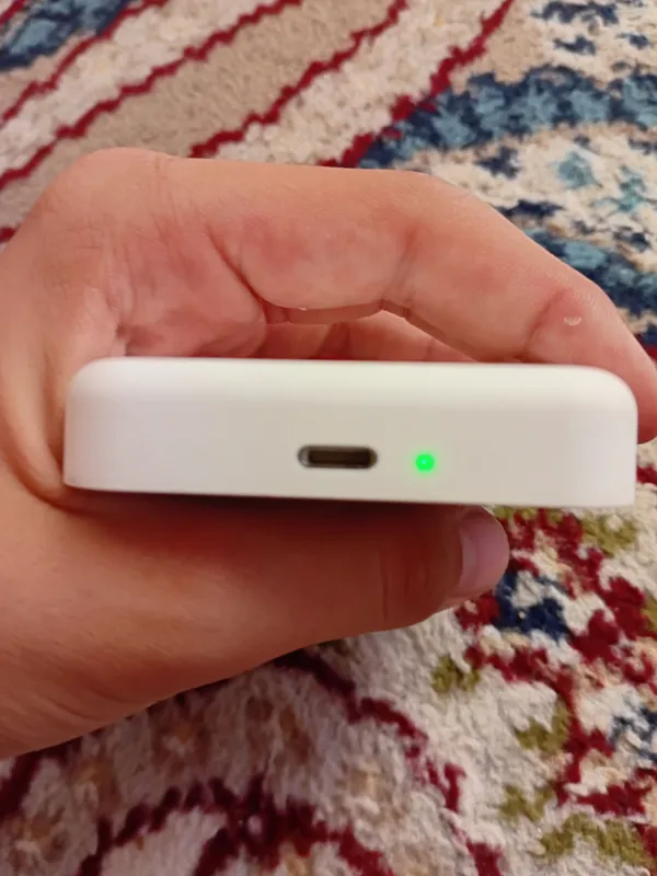 powerbank 5000mAH Состояние идеальное 3