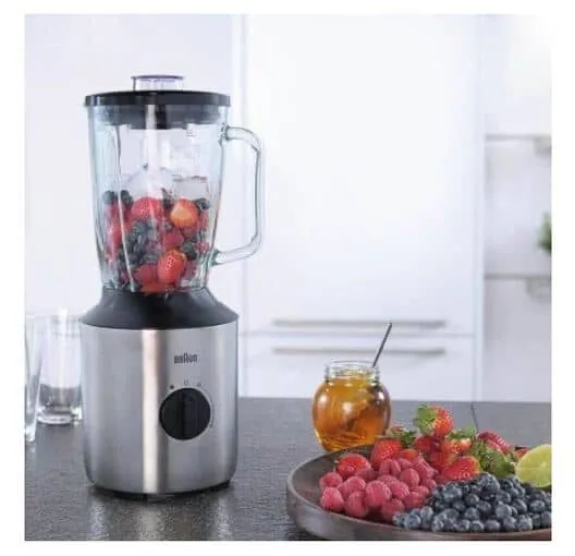 Стационарный блендер Braun 3572 5