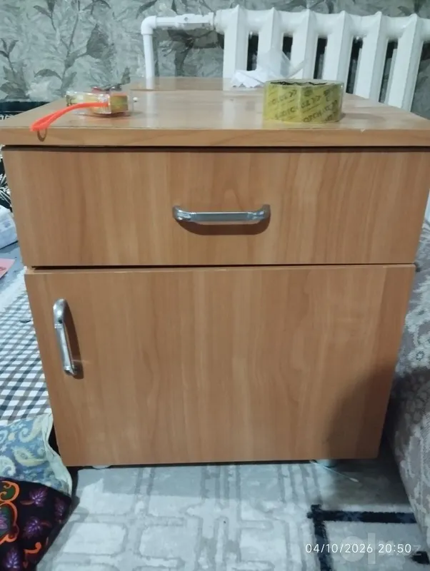 Продаётся шкаф, состояние хорошее 2