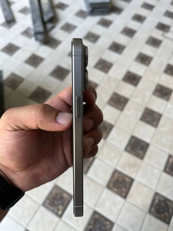 iphone 15pro max 1