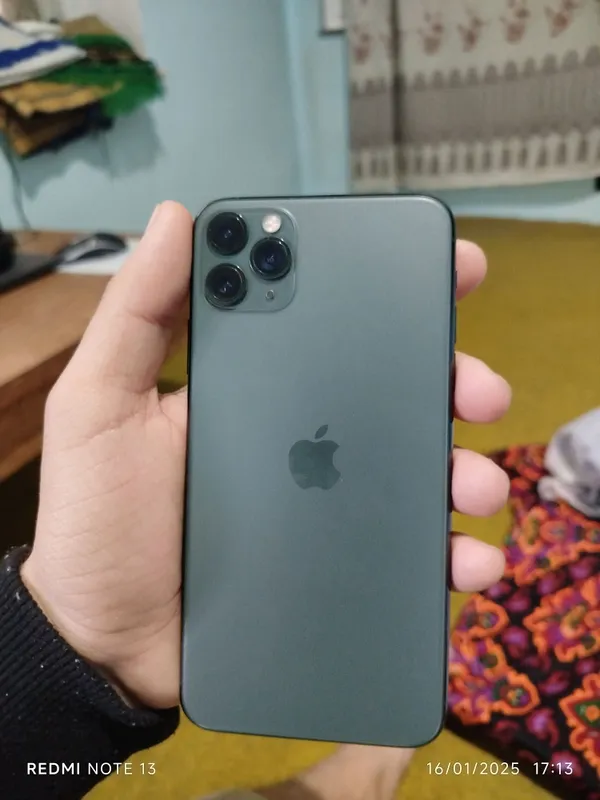 iphone 11 promax