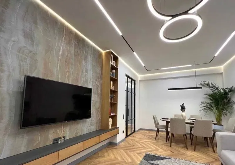 Akademgorodok 3 xona • 75 m² • 5/9-qavat 3