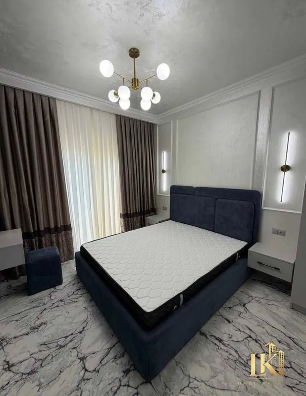 3-комнатная квартира 83 м² в ЖК Istanbul City (Яккасарайский район) — фото 6