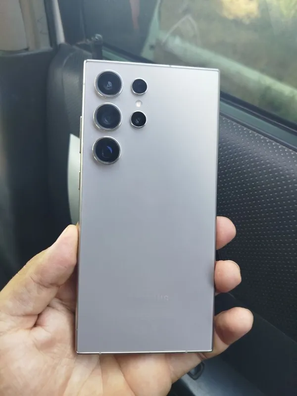 Samsung s24 ultra 2