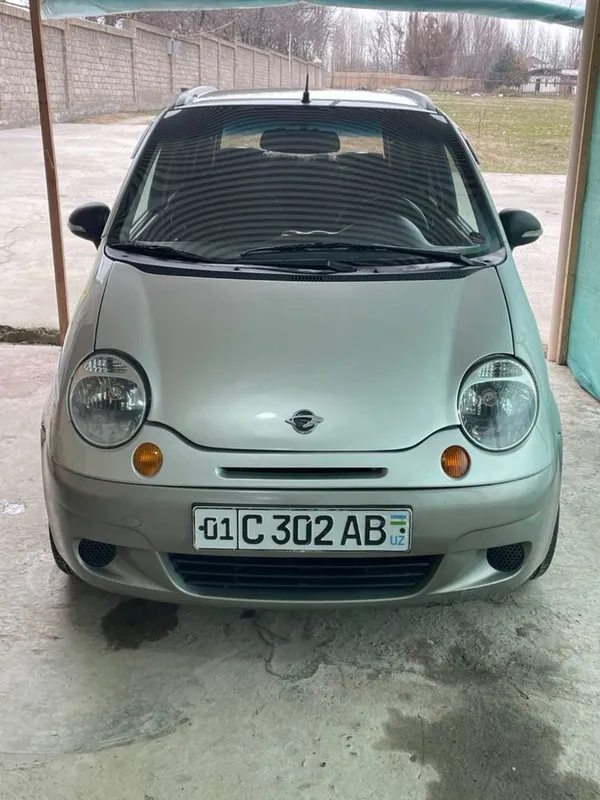 matiz best kandiyor yaxshi haydalgan — фото 4