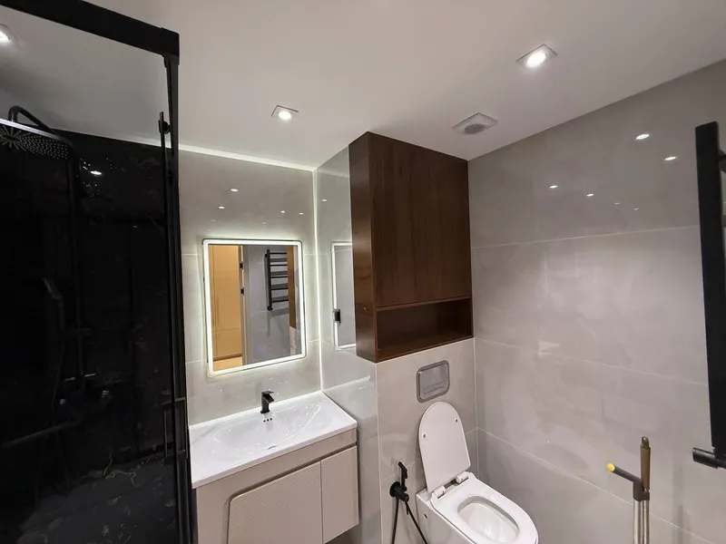 ЖК Modera Towers 9 ЖК Modera Towers 9