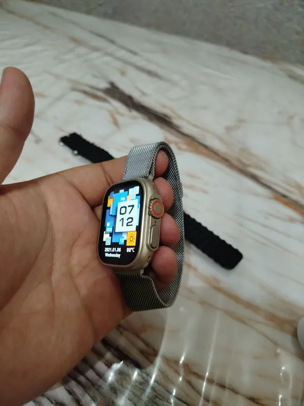 Smartwatch 2