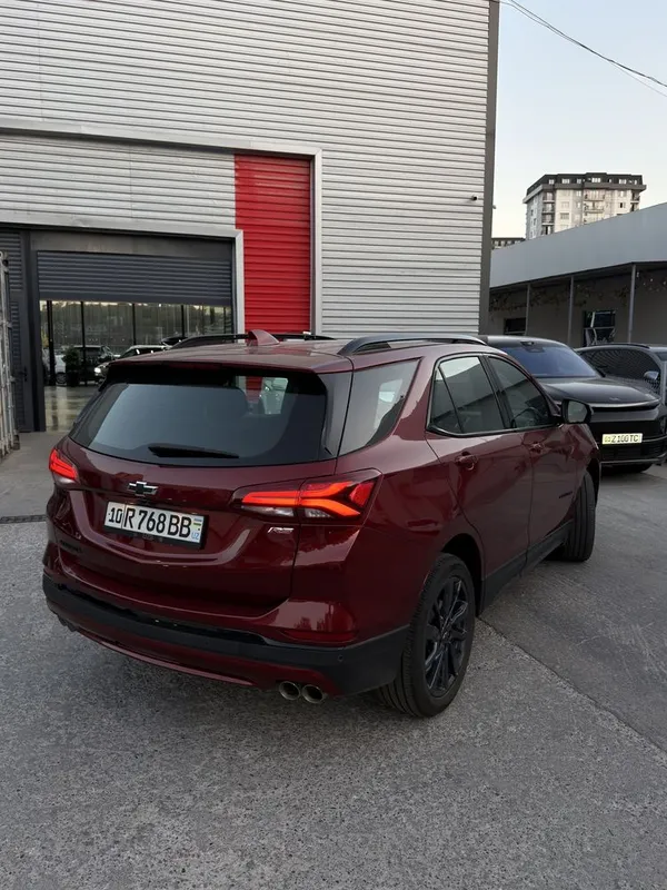 Equinox 2023/23 toza bordoviy 5