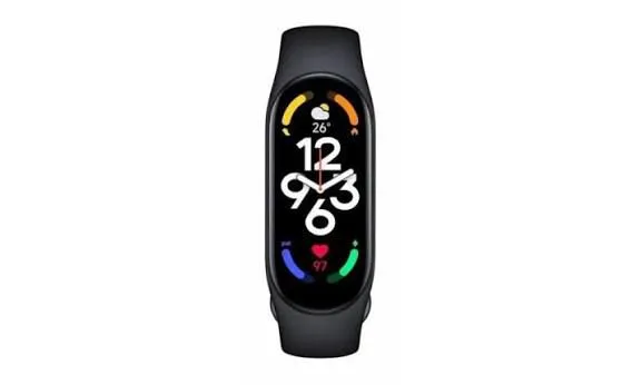 Xiaomi Mi Band 7 — фото 2