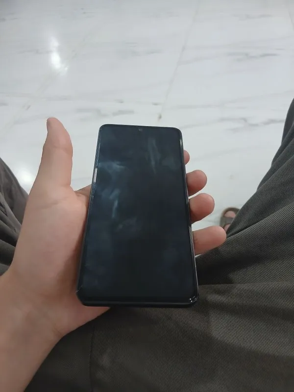 Redmi note 13 garand bor — фото 1