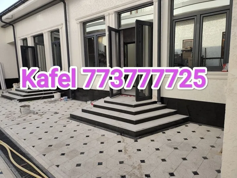 Evro remont | Aboy | Gepsakarton |Atachento | Kafel | Mazayka. — фото 2