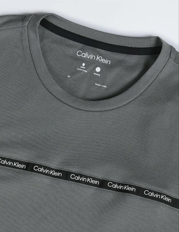 Футболка Calvin Klein. p-M. 4 Футболка Calvin Klein. p-M. 4