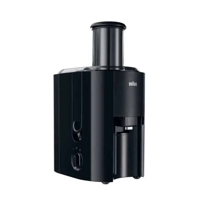 Соковыжималка Braun Identity Collection J300, объем 1.25лт