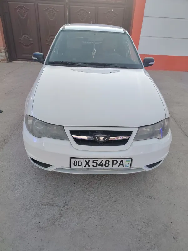 Nexia 2 GL Daewoo 4