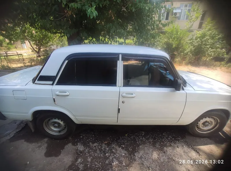 Vaz2107