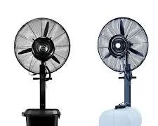 EMERALD Industrial Mist Fan (промышленный вентилятор 3 EMERALD Industrial Mist Fan (промышленный вентилятор 3