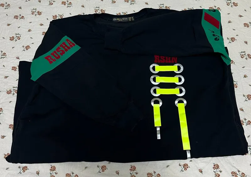 Ustgi kiymlar 2
