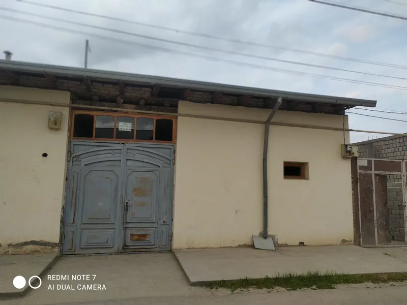 uy sotlad orta remon salxozda 100 metr maxalagtush — фото 2