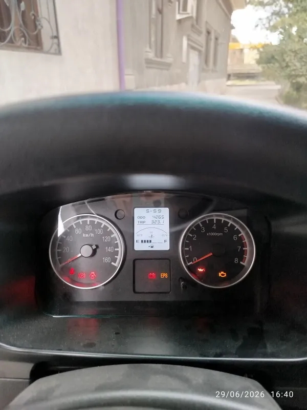 Shineray t30 qoʻsh balon 6