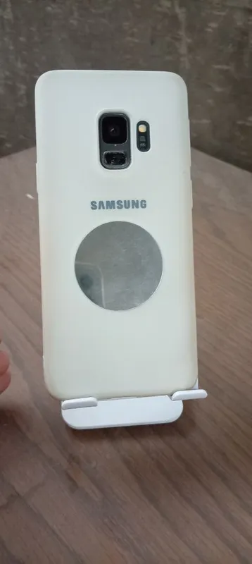 Samsung s9 4.64.gb xolati ideyal — фото 5