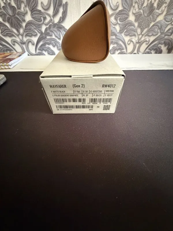 Очки Ray Ban gen 2 2 Очки Ray Ban gen 2 2