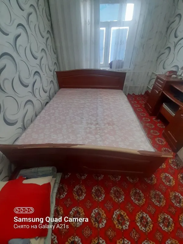 Продаётся кровать!