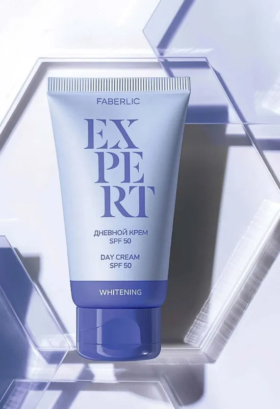 SPF 50 krem