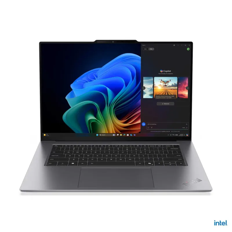 Lenovo ThinkPad X9-15 G1 Ultra7-258V/32GB DDR5/1TB SSD/15.3 2.8K OLED