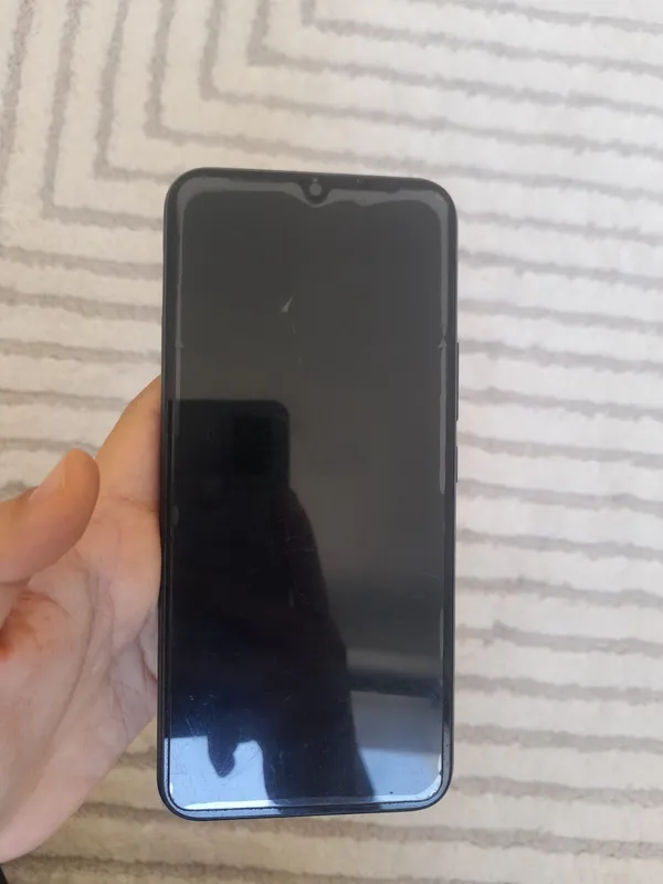 Infinix SMART 5 2