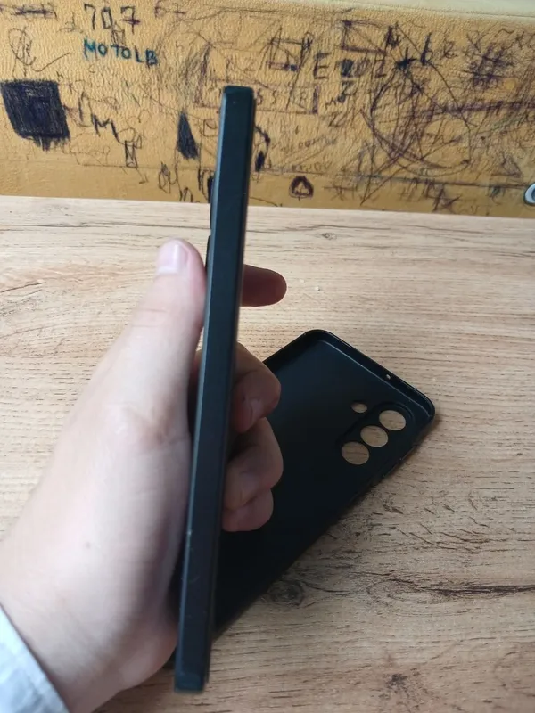 POCO X7 pro 5G yangi 5 POCO X7 pro 5G yangi 5