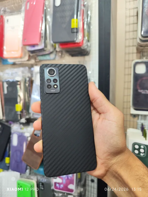Redmi note 12Pro