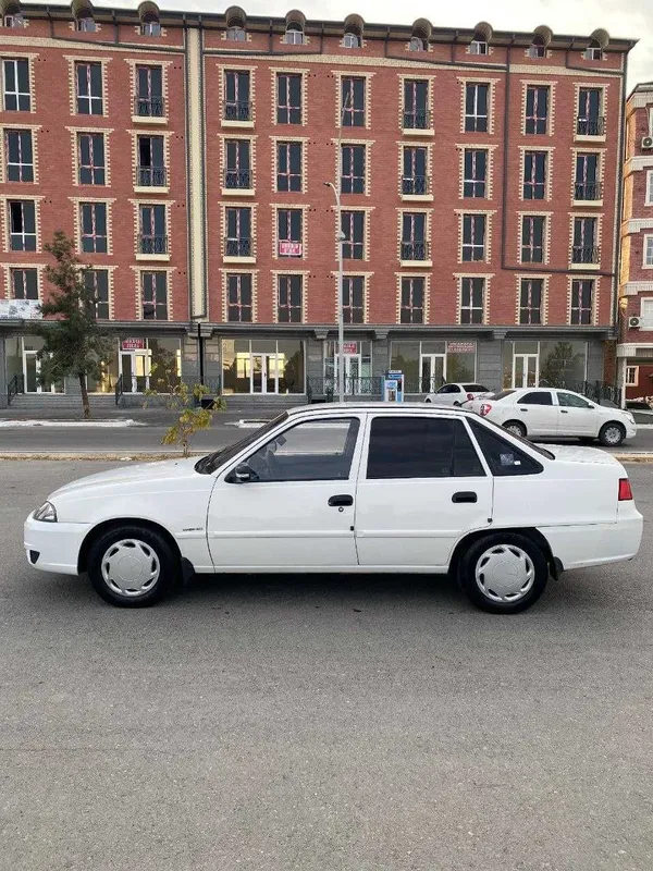 Nexia 2 1.6 dons Srochna sotiladi !!! — фото 1