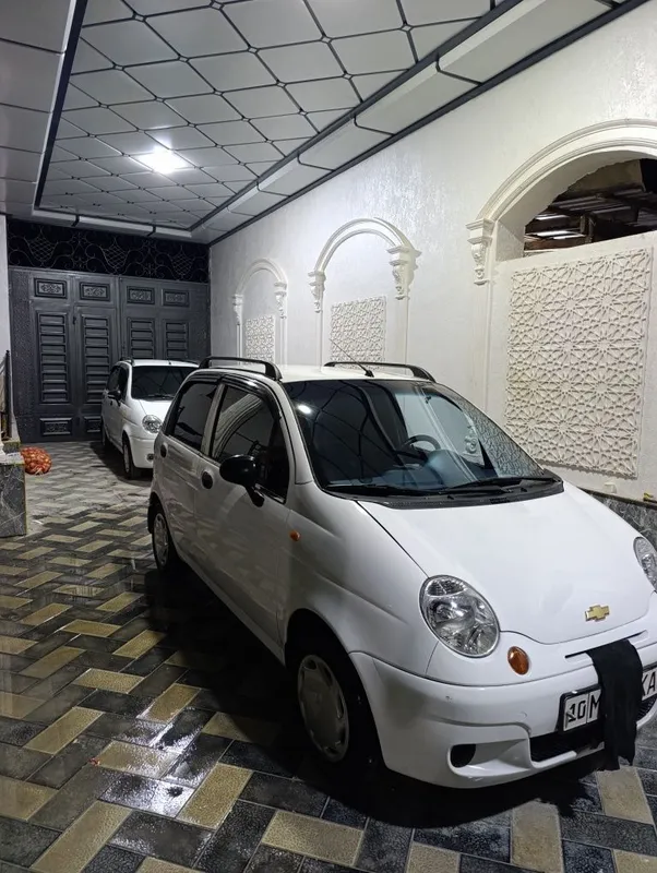 Matiz mix 2011 sotiladi 2 Matiz mix 2011 sotiladi 2