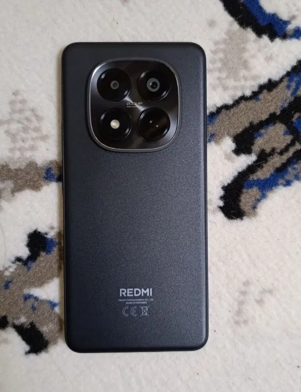 Redmi not 15 pro 1 Redmi not 15 pro 1
