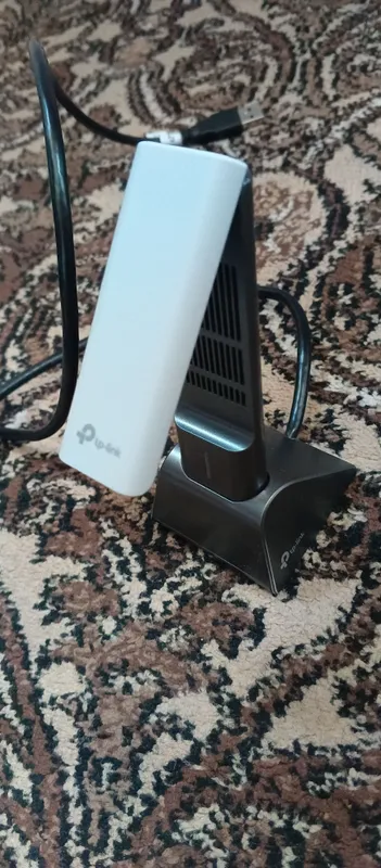 wifi atapter tp link original — фото 1