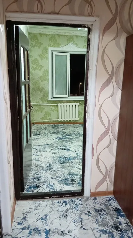 Algoritmda 3 xonali uy ijaraga beriladi 7