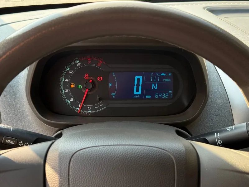 Cobalt 2022, 4-поз., автомат, метан/газ есть, состояние отличное, в кредит от 14%! 6 Cobalt 2022, 4-поз., автомат, метан/газ есть, состояние отличное, в кредит от 14%! 6