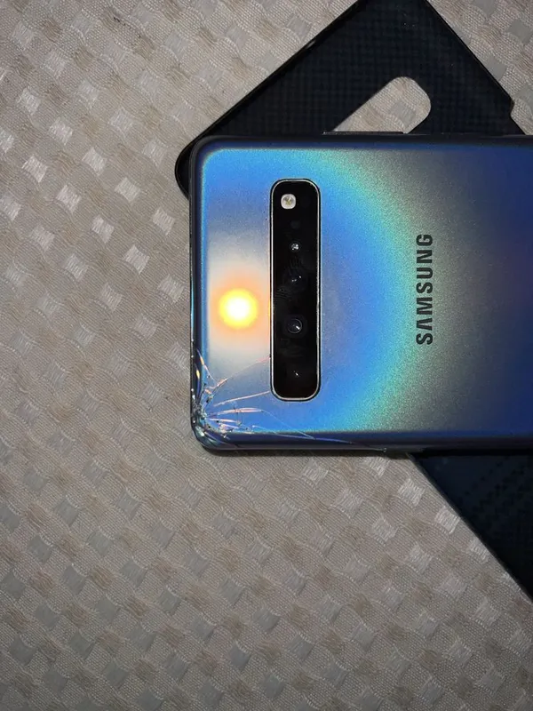 Samsung s10 5G 8/256 gb — фото 4