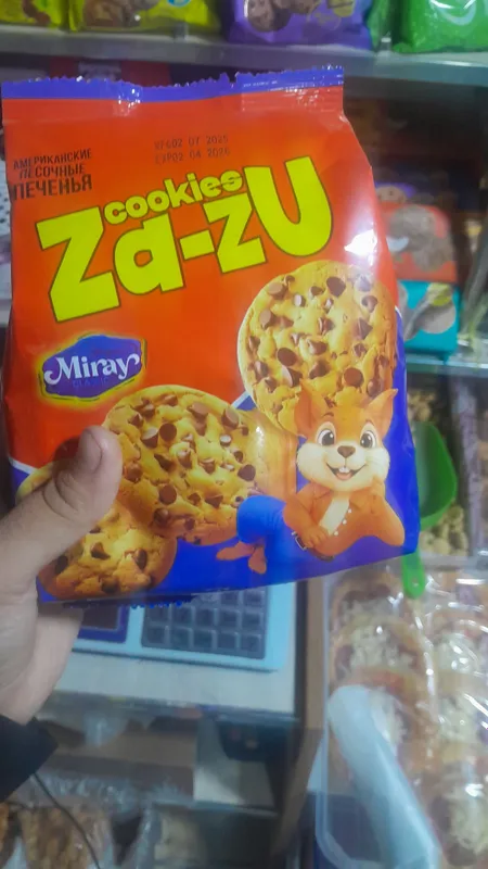 продаётся печенье zazu очень сладкие продаётся печенье zazu очень сладкие