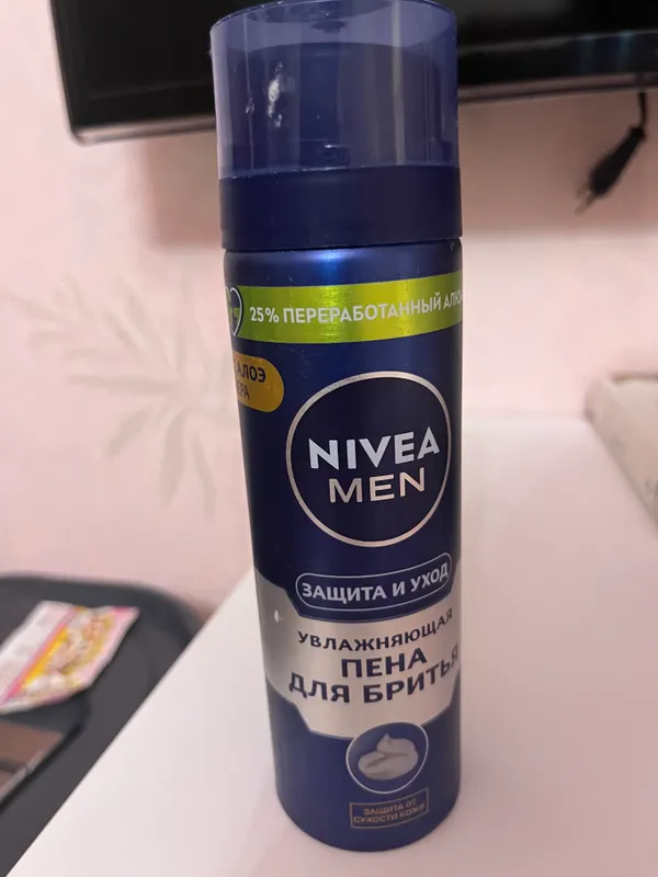 Пенка