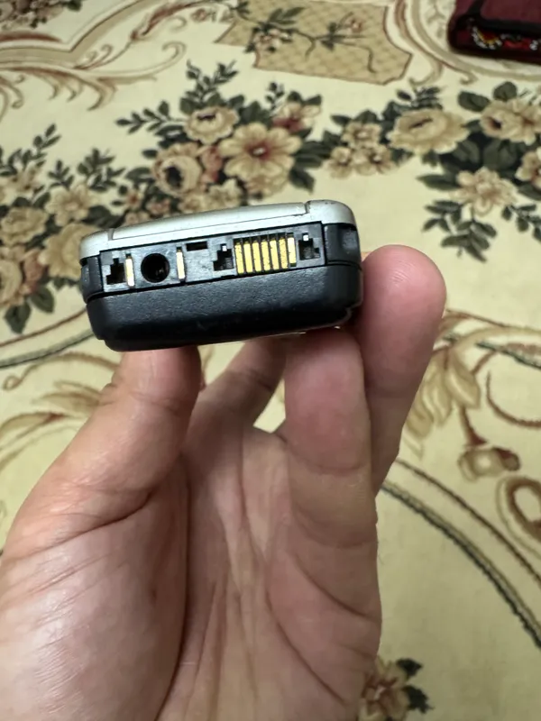 Nokia 6310i сотилади — фото 4