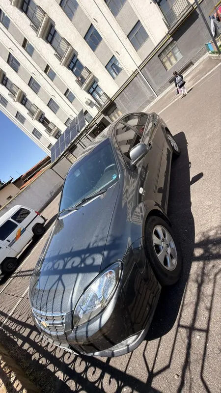 Продается Chevrolet Lacetti 2019 в отличном состоянии — фото 3