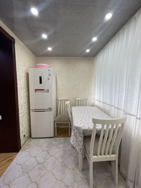 4к еврокв 4эт 4эт дом Фото реальное м.Айбек 4