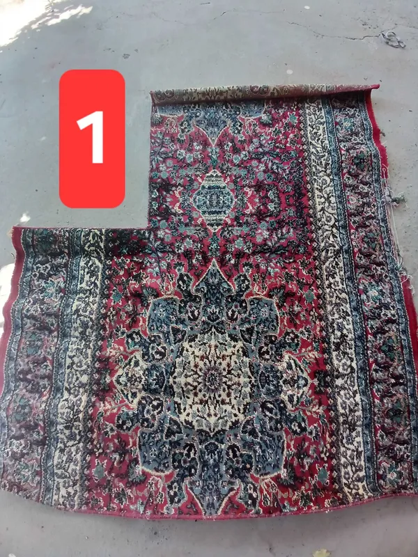 Gilam qadimgi ковёр