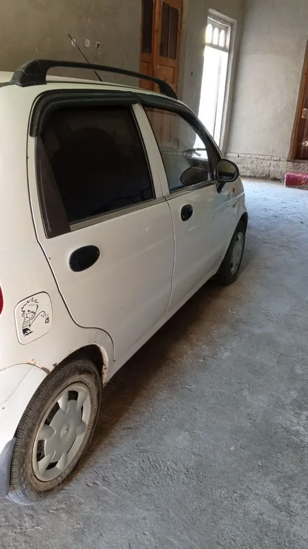 Matiz 2011 sotiladi 4 Matiz 2011 sotiladi 4