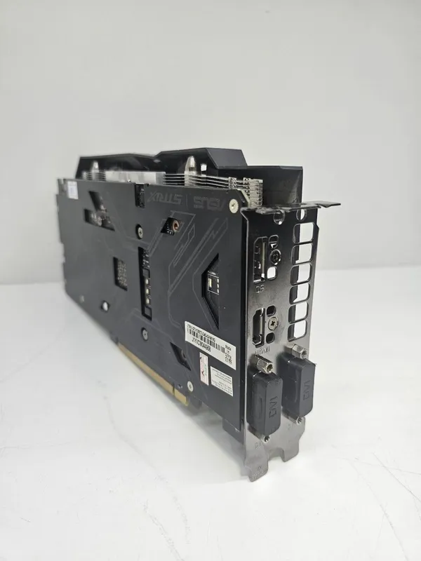 Asus ROGStix GTX 1050Ti 4Gb
