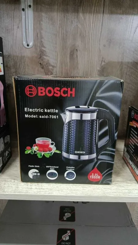 Стиральная машина AIWA 10кг, Стирка паром! +Подарок от BOSCH! АКЦИЯ! — фото 3