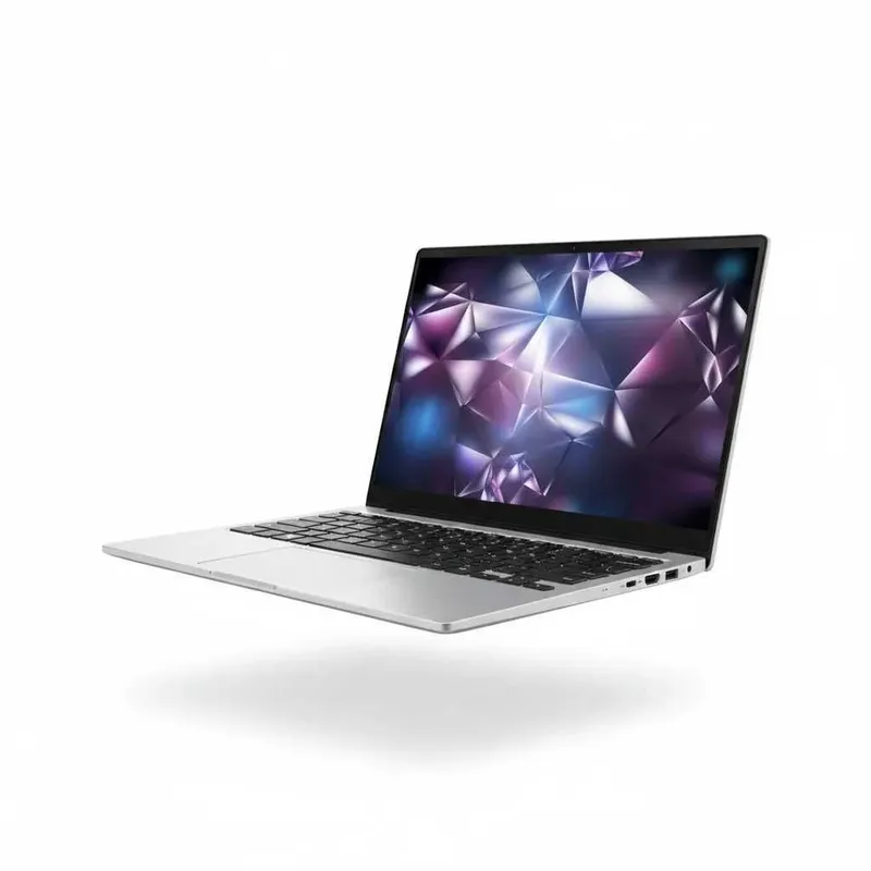 Ноутбук KEETAB PKSU6 INTEL I5-1235U 8GB/256GB IRIS XE 15,6 FHD silver 3