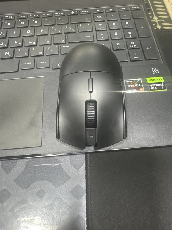 Razer v3 hyperspeed — фото 1