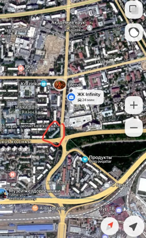 Квартира